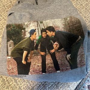FRIENDS Crewneck